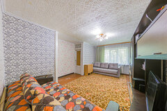 Екатеринбург, ул. Ленина, 68а (Втузгородок) - фото квартиры
