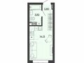 Продажа квартиры: Екатеринбург, ул. Щербакова, -, корпус Секция, 3, ЖК 