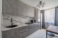 Екатеринбург, ул. Варшавская, 2Б (Птицефабрика) - фото квартиры