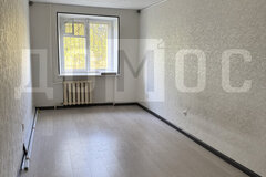 Екатеринбург, ул. Новосибирская, 109 (Вторчермет) - фото квартиры
