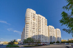 Екатеринбург, ул. Фурманова, 123 (Юго-Западный) - фото квартиры