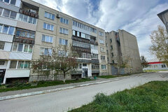 г. Невьянск, ул. Мартьянова, 29 (городской округ Невьянский) - фото квартиры