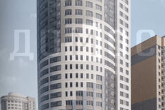 Екатеринбург, ул. Павлодарская, 4/2 (Уктус) - фото квартиры