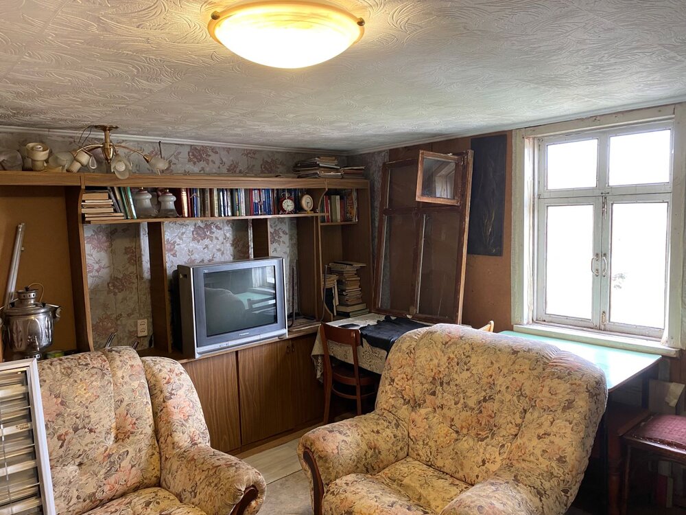 Екатеринбург, к/с Заря, ул. Начдива Онуфриева, 51 (Юго-Западный) - фото сада (5)