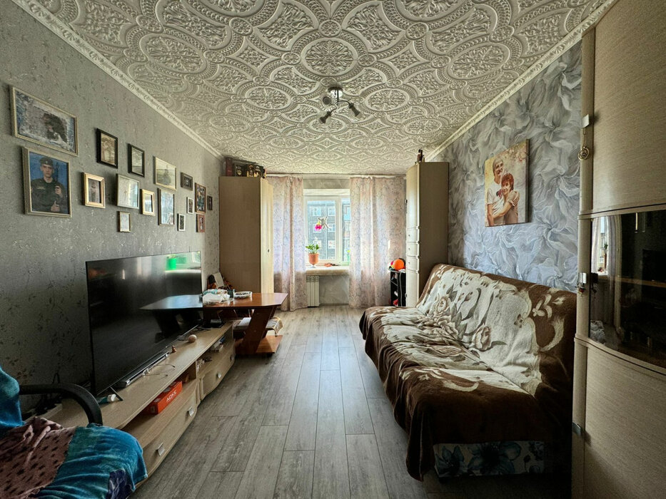 г. Артемовский, ул. Терешковой, 14 (городской округ Артемовский) - фото квартиры (2)