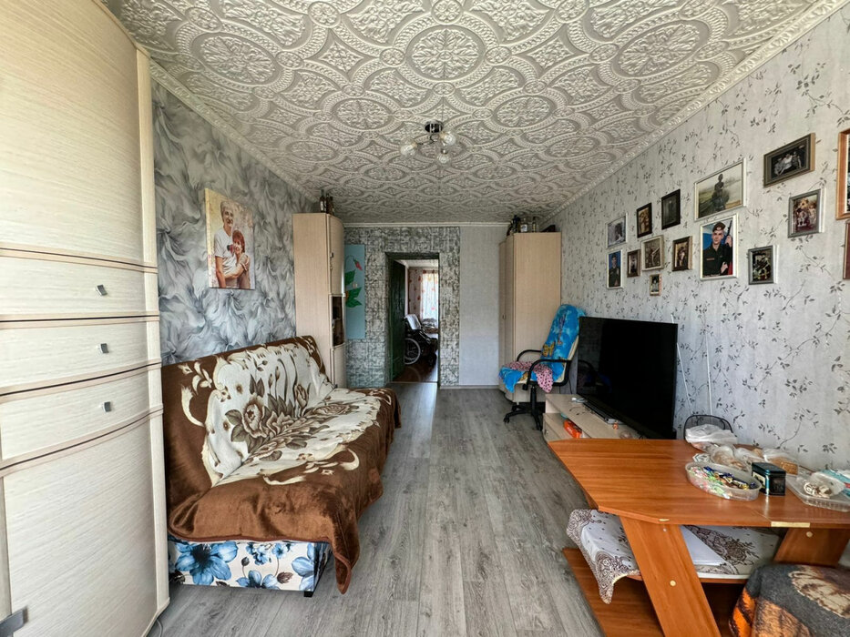 г. Артемовский, ул. Терешковой, 14 (городской округ Артемовский) - фото квартиры (3)