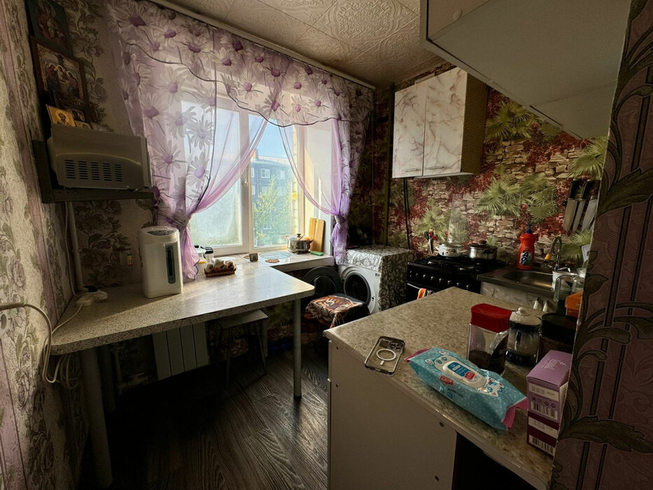 г. Артемовский, ул. Терешковой, 14 (городской округ Артемовский) - фото квартиры (6)