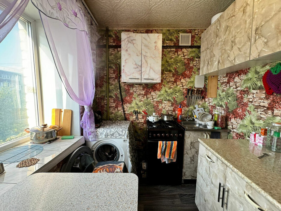 г. Артемовский, ул. Терешковой, 14 (городской округ Артемовский) - фото квартиры (7)