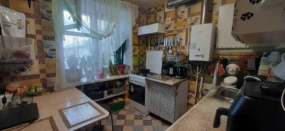 г. Березовский, ул. Максима Горького, 2 (городской округ Березовский) - фото квартиры (6)