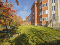 Екатеринбург, ул. Кольцевая, 47 (УНЦ) - фото квартиры