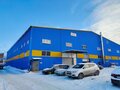 Аренда склада: Екатеринбург, ул. Вилонова, 45С (Пионерский) - Фото 2