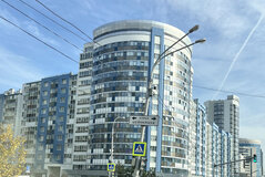 Екатеринбург, ул. Куйбышева, 21 (Центр) - фото квартиры