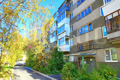 Екатеринбург, ул. Ангарская, 62 (Старая Сортировка) - фото квартиры