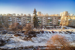 Екатеринбург, ул. Белинского, 220/3 (Автовокзал) - фото квартиры