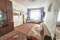 г. Кировград, ул. 40 лет Октября, 14 (городской округ Кировградский) - фото квартиры