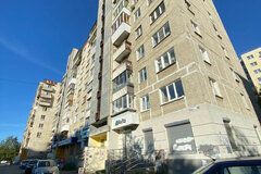 Екатеринбург, ул. Ильича, 40 (Уралмаш) - фото квартиры