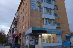 г. Верхняя Пышма, ул. Чистова, 6 (городской округ Верхняя Пышма) - фото комнаты