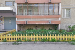 Екатеринбург, ул. Шефская, 62 (Эльмаш) - фото квартиры