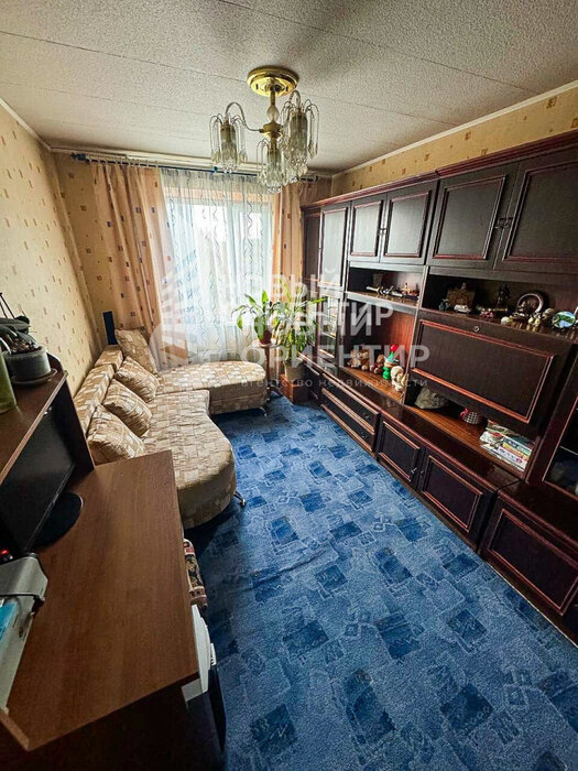 Екатеринбург, ул. Серафимы Дерябиной, 43а (Юго-Западный) - фото квартиры (1)