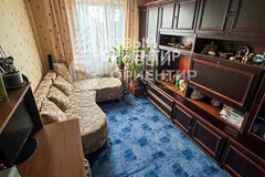 Екатеринбург, ул. Серафимы Дерябиной, 43а (Юго-Западный) - фото квартиры