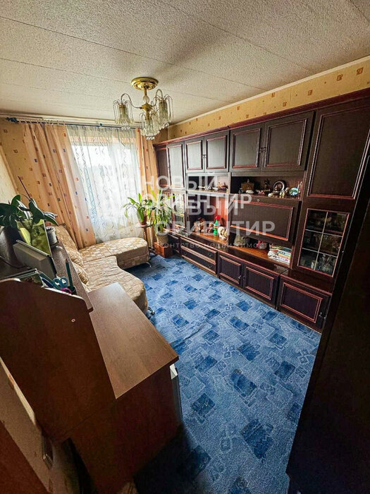Екатеринбург, ул. Серафимы Дерябиной, 43а (Юго-Западный) - фото квартиры (3)