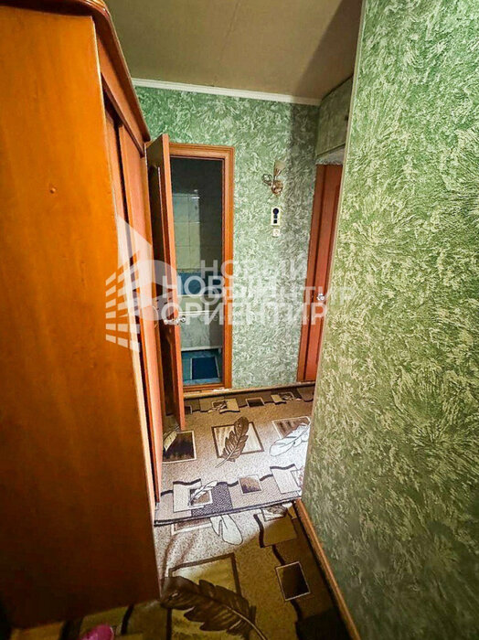 Екатеринбург, ул. Серафимы Дерябиной, 43а (Юго-Западный) - фото квартиры (5)