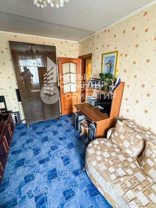 Екатеринбург, ул. Серафимы Дерябиной, 43а (Юго-Западный) - фото квартиры (6)