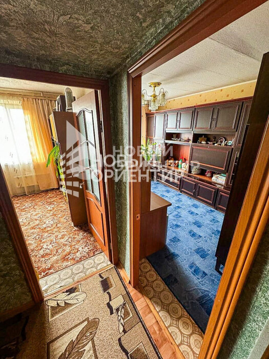 Екатеринбург, ул. Серафимы Дерябиной, 43а (Юго-Западный) - фото квартиры (7)