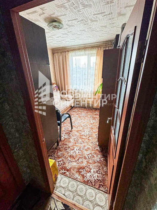 Екатеринбург, ул. Серафимы Дерябиной, 43а (Юго-Западный) - фото квартиры (8)