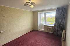 Екатеринбург, ул. Ангарская, 58 (Старая Сортировка) - фото квартиры