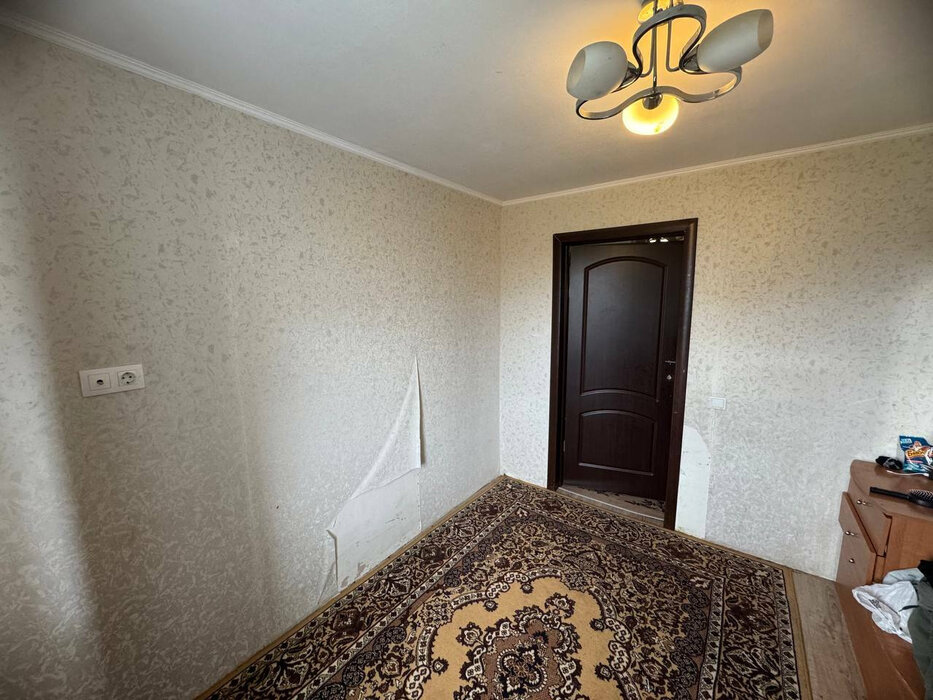 Екатеринбург, ул. Ангарская, 58 (Старая Сортировка) - фото квартиры (3)