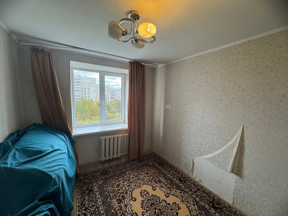 Екатеринбург, ул. Ангарская, 58 (Старая Сортировка) - фото квартиры (4)