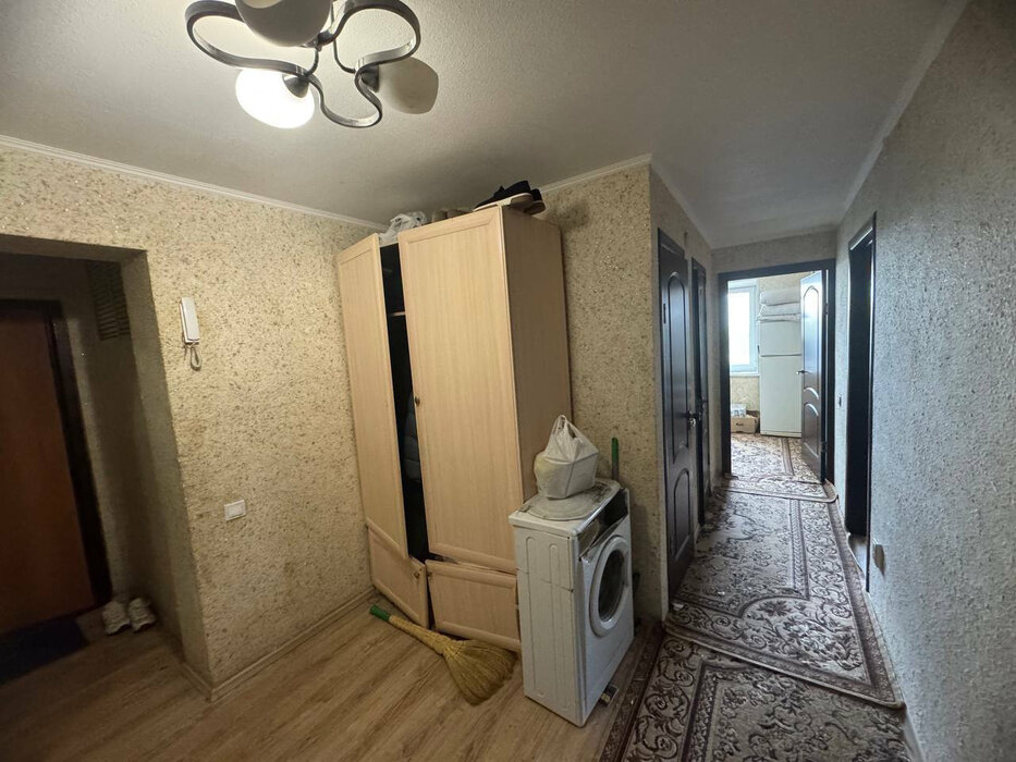 Екатеринбург, ул. Ангарская, 58 (Старая Сортировка) - фото квартиры (5)