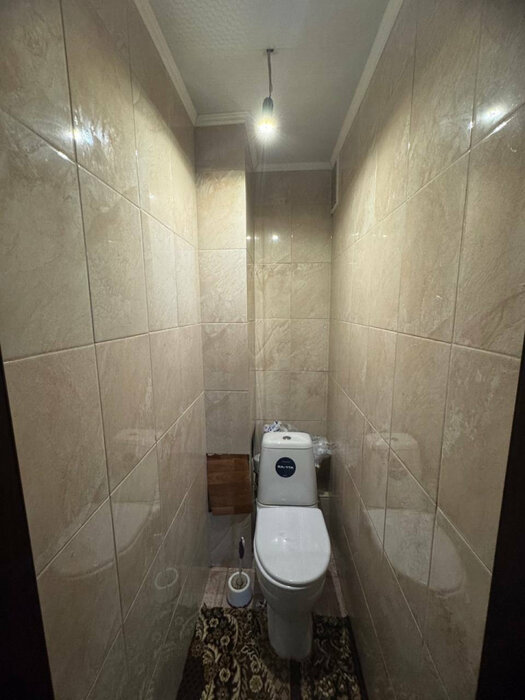 Екатеринбург, ул. Ангарская, 58 (Старая Сортировка) - фото квартиры (6)