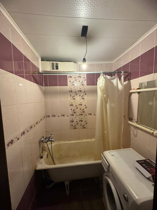 Екатеринбург, ул. Ангарская, 58 (Старая Сортировка) - фото квартиры (7)