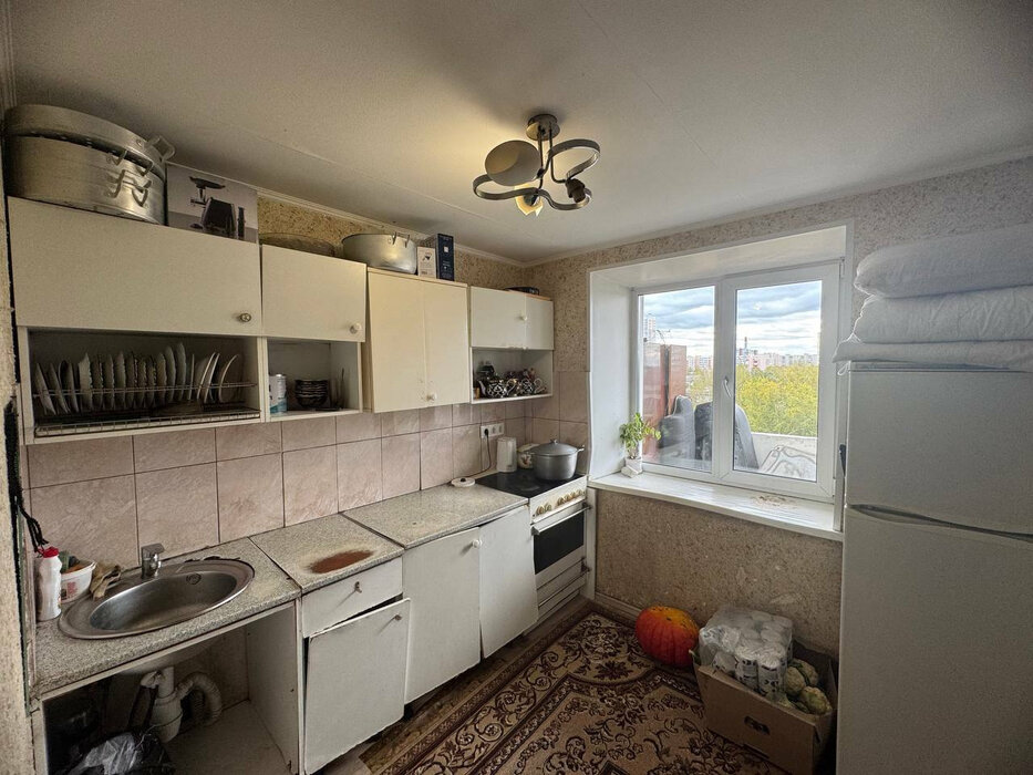 Екатеринбург, ул. Ангарская, 58 (Старая Сортировка) - фото квартиры (8)