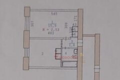 Екатеринбург, ул. Умельцев, 7 (Вторчермет) - фото комнаты