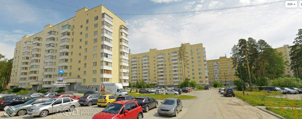 Купить Квартиру В Екатеринбурге Уральская Улица