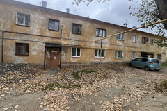 Екатеринбург, ул. Телефонный, 31 (Шарташ) - фото квартиры