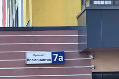 Екатеринбург, ул. Космонавтов, 7а (Завокзальный) - фото квартиры