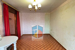 г. Краснотурьинск, ул. Карла Маркса, 41 (городской округ Краснотурьинск) - фото квартиры