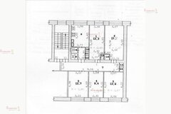 Екатеринбург, ул. Данилы Зверева, 14 (Пионерский) - фото комнаты