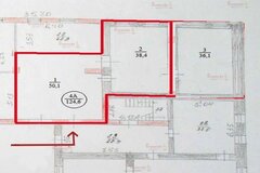 г. Арамиль, ул. 8 марта, 87 (городской округ Арамильский) - фото склада
