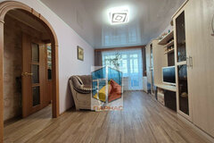 г. Краснотурьинск, ул. Ленина, 76 (городской округ Краснотурьинск) - фото квартиры