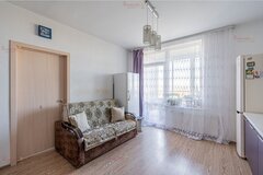 Екатеринбург, ул. микрорайон Светлый, 5 (Уктус) - фото квартиры