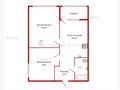 Продажа квартиры: Екатеринбург, ул. микрорайон Светлый, 5 (Уктус) - Фото 2
