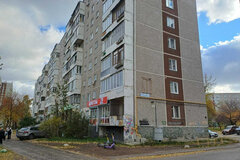 Екатеринбург, ул. Пехотинцев, 12 (Новая Сортировка) - фото квартиры