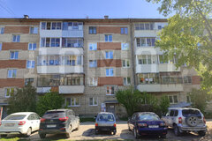 г. Березовский, ул. Шиловская, 17 (городской округ Березовский) - фото квартиры