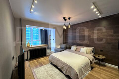 Екатеринбург, ул. Юмашева, 16 (ВИЗ) - фото квартиры