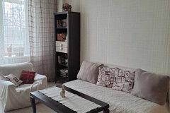 Екатеринбург, ул. Гагарина, 27 (Втузгородок) - фото квартиры